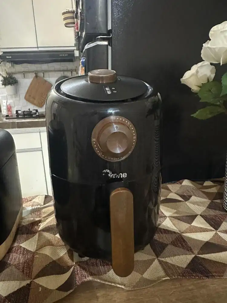 Oxone mini air fryer OX 198