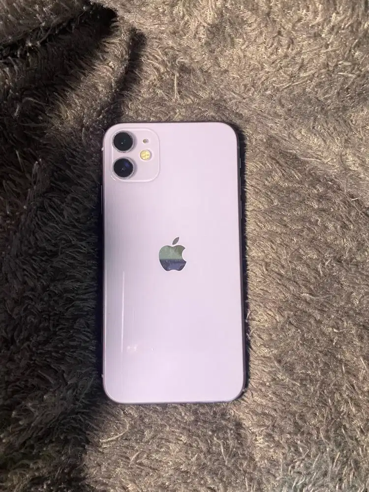 Iphone 11 64 GB inter