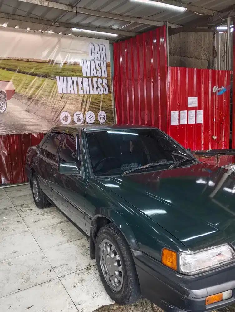 Honda Accord Prestige