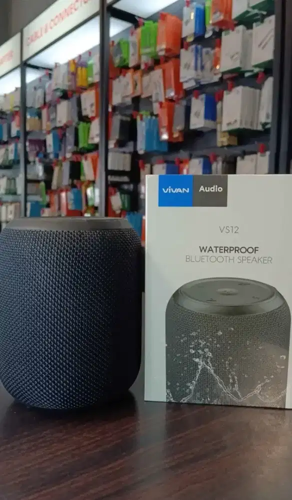 SPEAKER BLUETOOTH