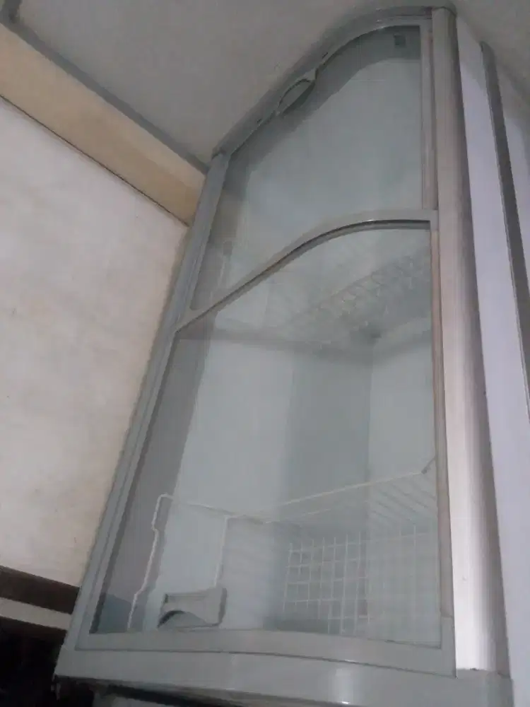 Frezer 500 Liter