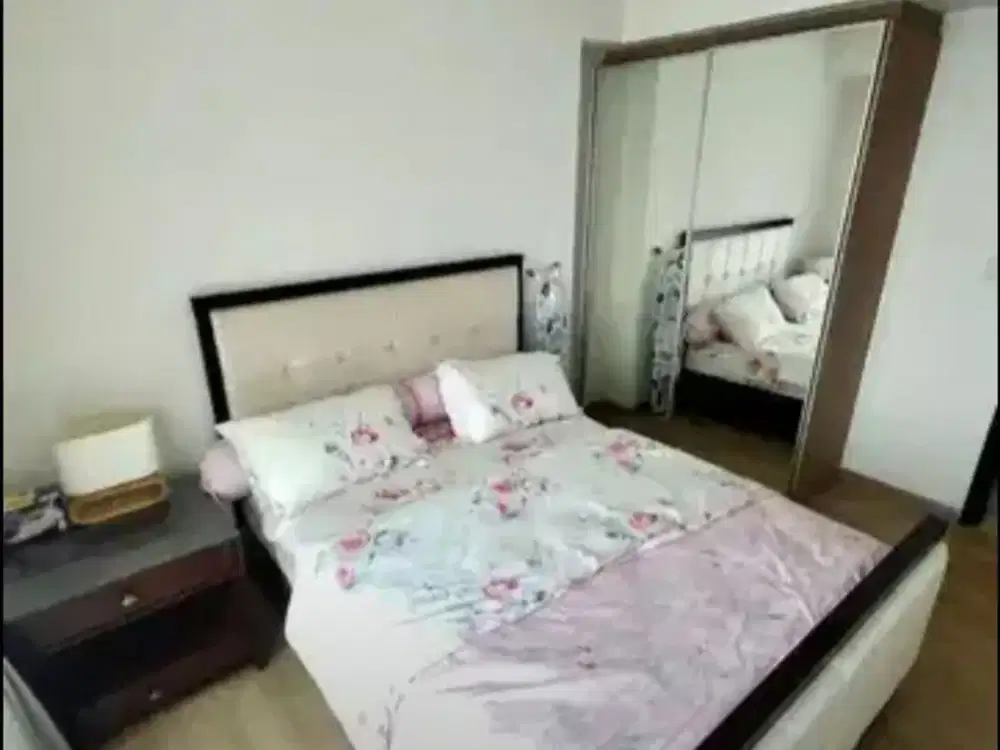 Apartemen Casa Grande Residence, Jakarta Selatan 024