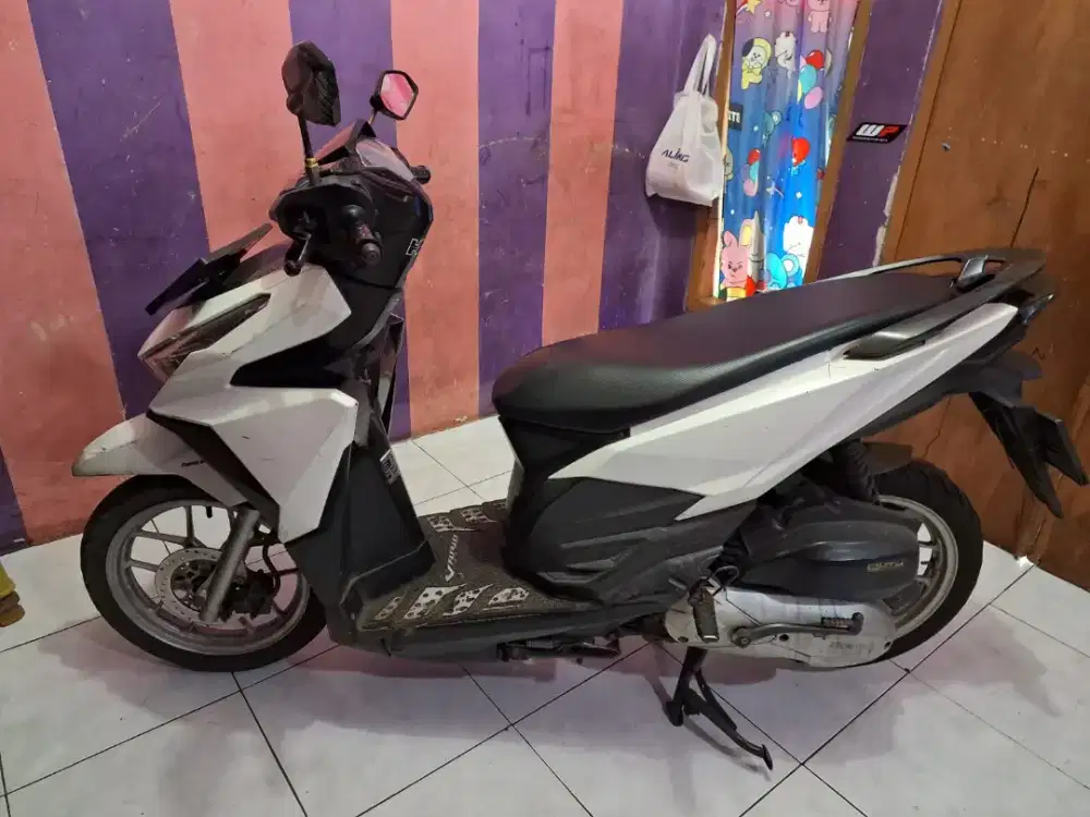 Vario tahun 2017