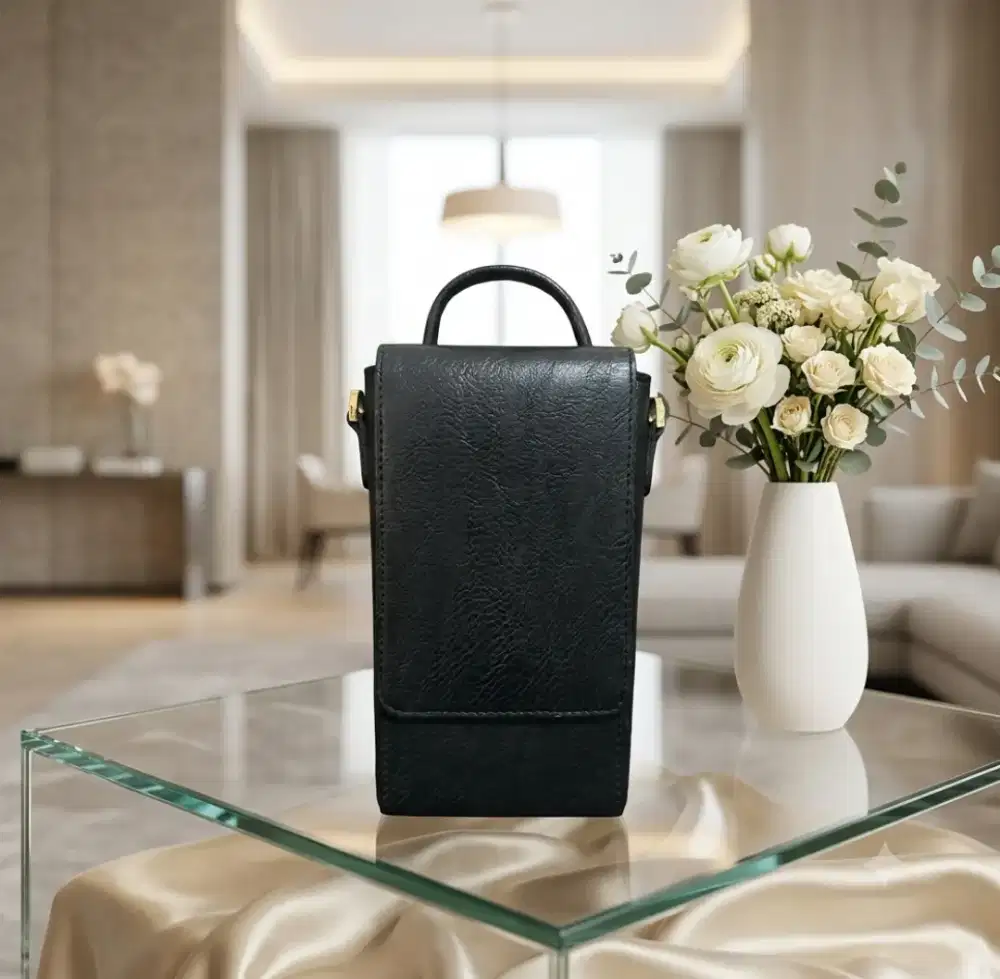 KARYA-MIA BAG SLEMPANG