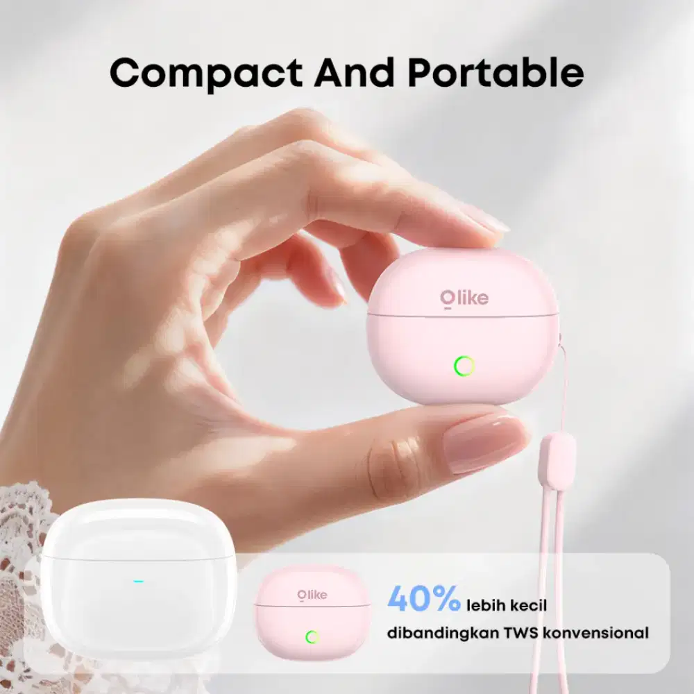 Tws bluetooth t206