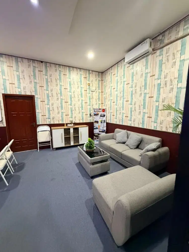 Di sewakan Ruko atau kantor
