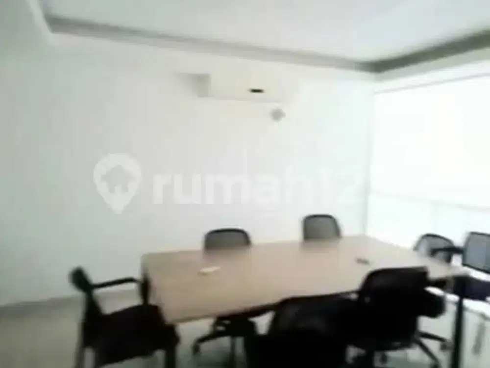 Dijual Soho Residence Type Dakota di Tanjung Duren Jakarta Barat