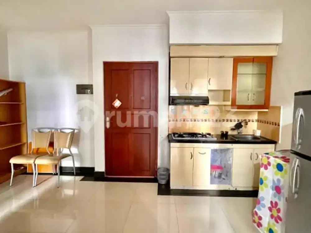 Disewakan Apartemen Mediterania Garden 1 Tanjung Duren Jakarta Barat