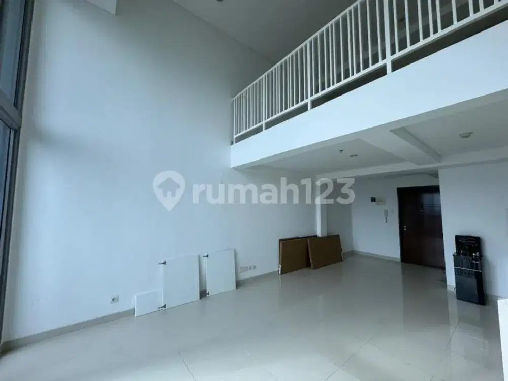 Dijual Soho Type Avenue di Tanjung Duren Jakarta Barat