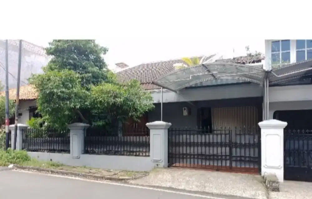 Di jual Rumah butuh Cepat ( BU )