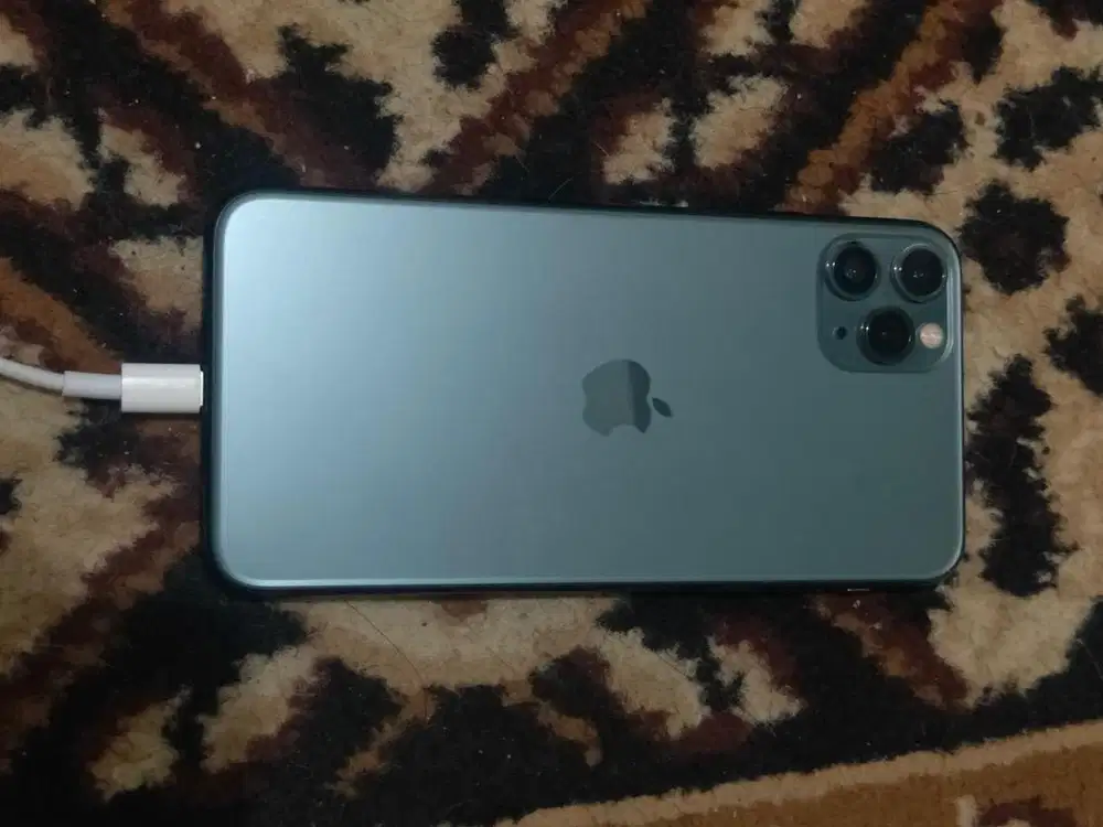 iPhone 11 Pro Max 256 GB