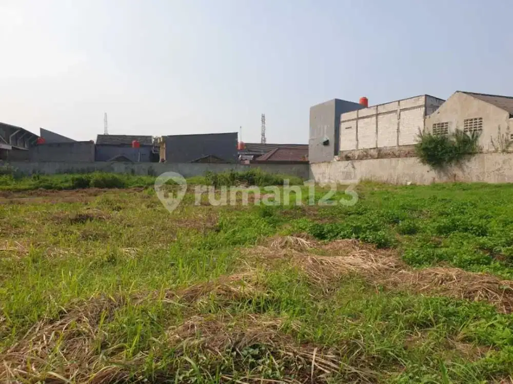 Jual Cepat Tanah Kavling di Pilar Kedoya Selatan Jakarta Barat