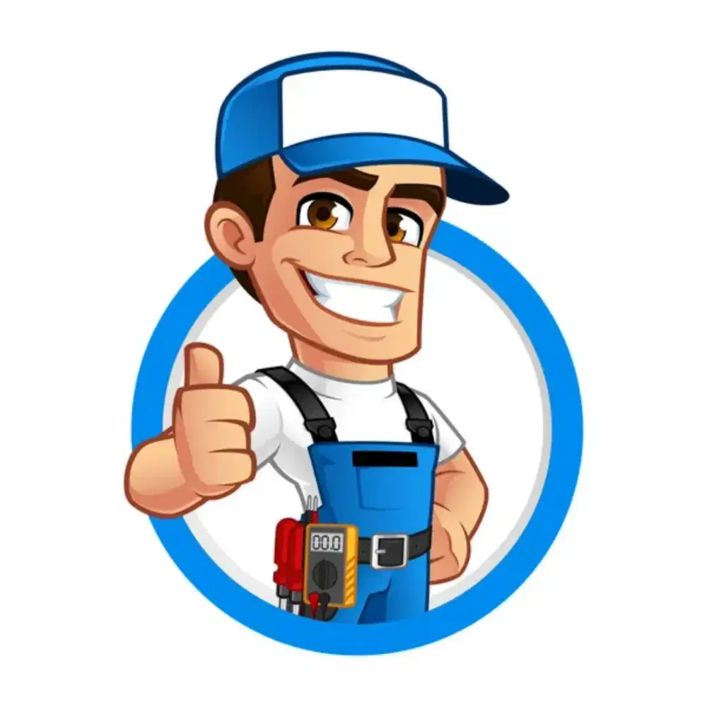 Service Elektronik Panggilan