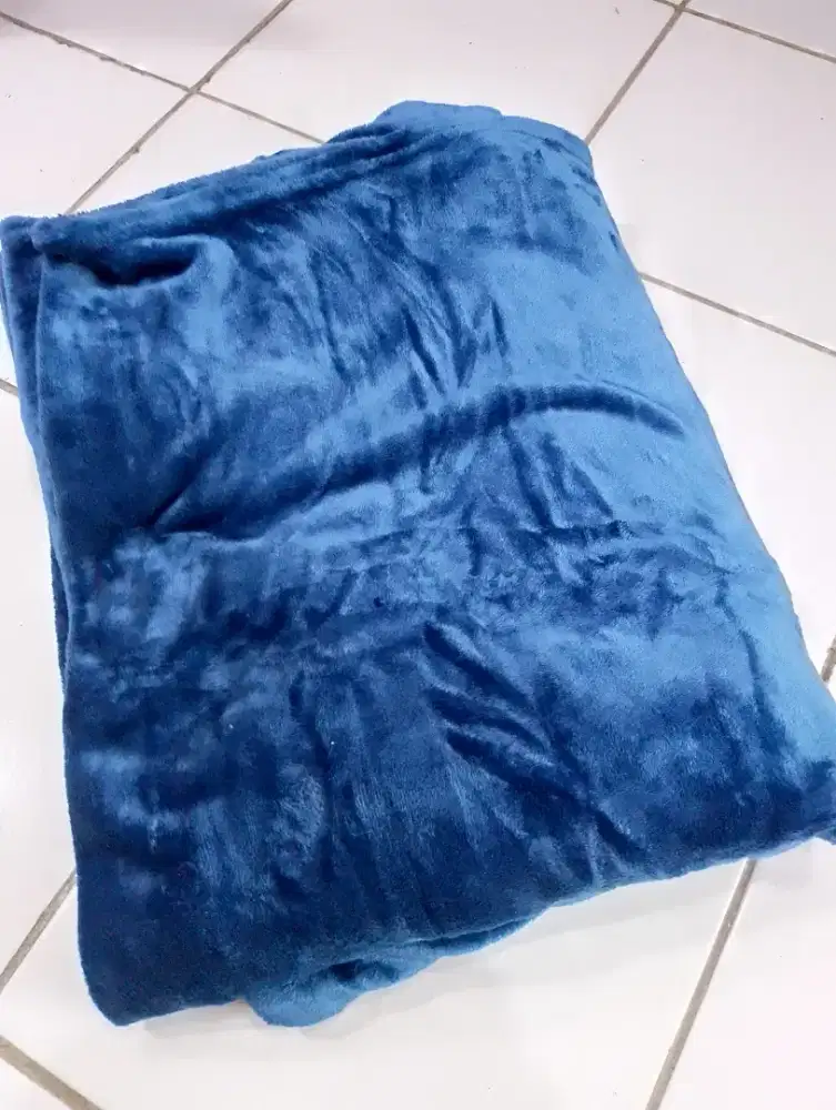 Blanket microfiber Informa