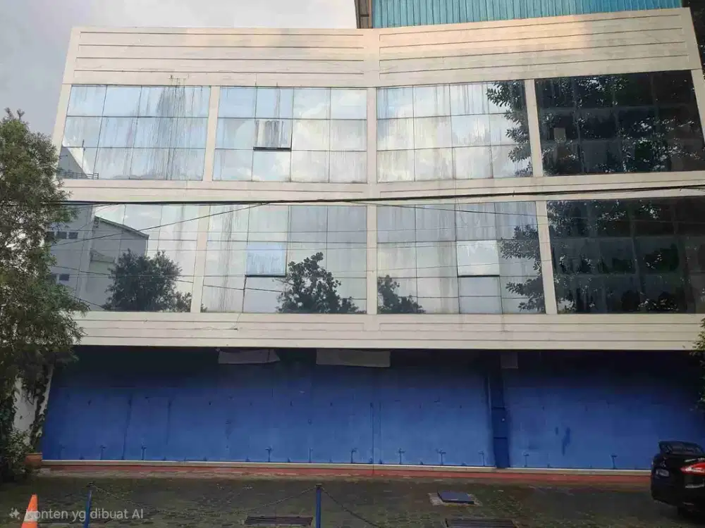 DIJUAL DAN SEWA TEMPAT USAHA