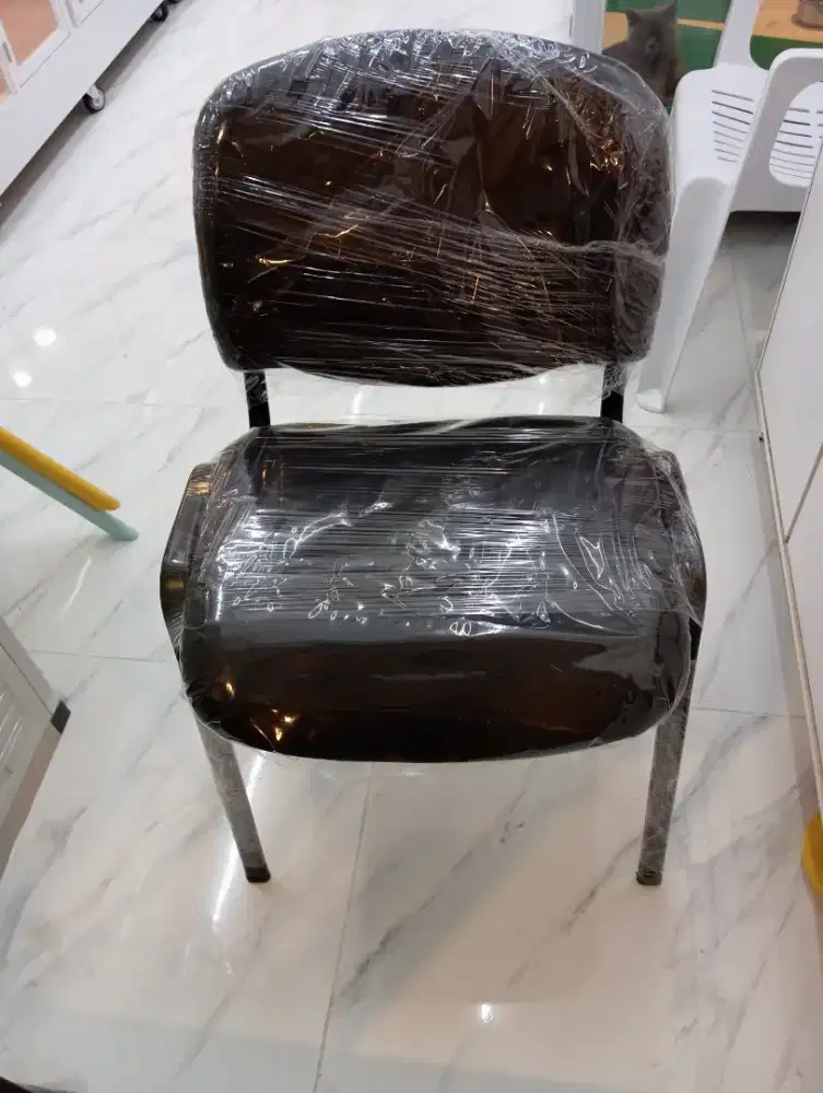 Kursi susun baru