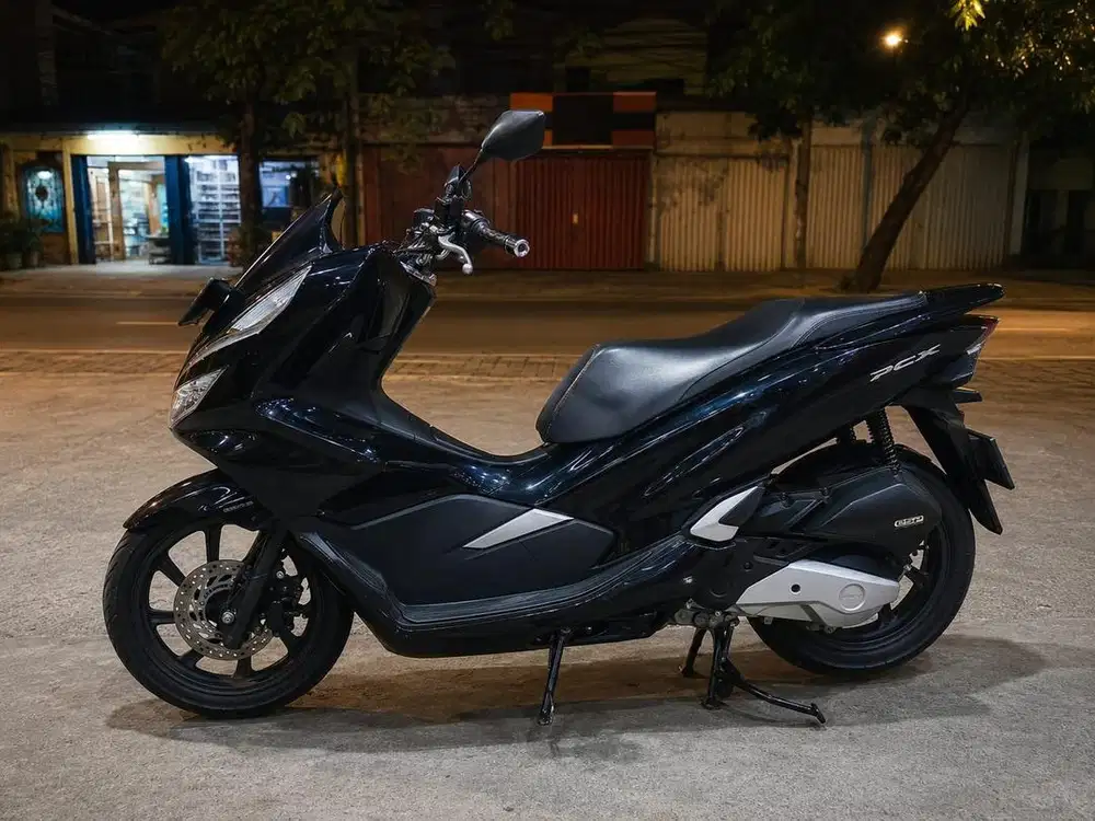 Honda PCX ABS 2020