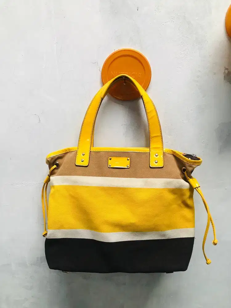 Tote Kate Spade (preloved)