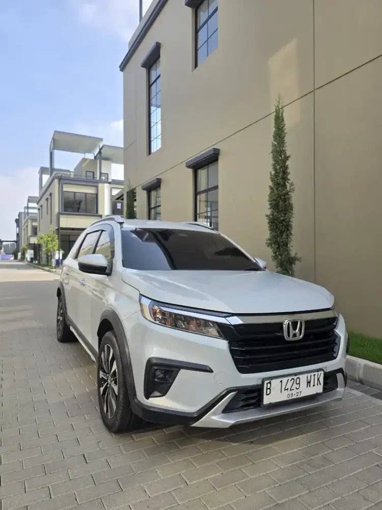 Honda BR-V 2022 Prestige Sansing A/T 2022