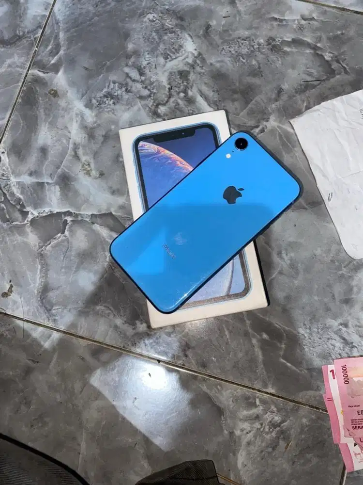 IPHONE XR 64GB INTER ALL OPPERATOR