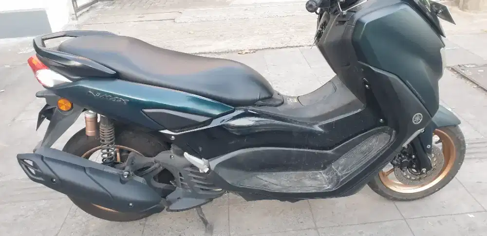 New N max th 2023 istimewa pjk baru