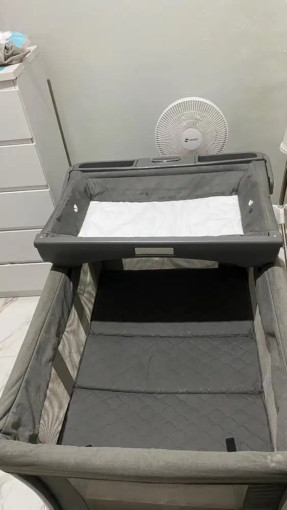 Di Jual Baby box merek Joie