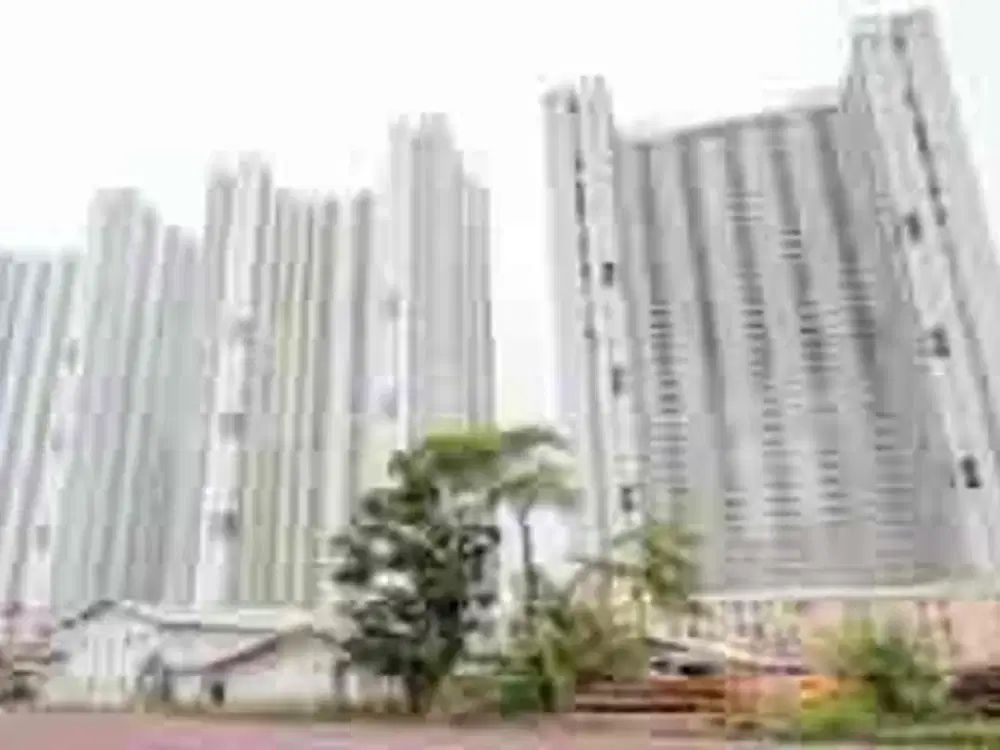 TERMURAH‼️Apartemen Puncak CBD