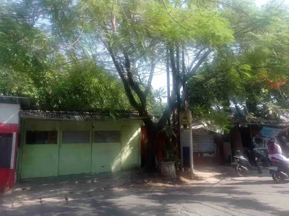dijual sebidang tanah matang di Cisaranten Arcamanik bandung