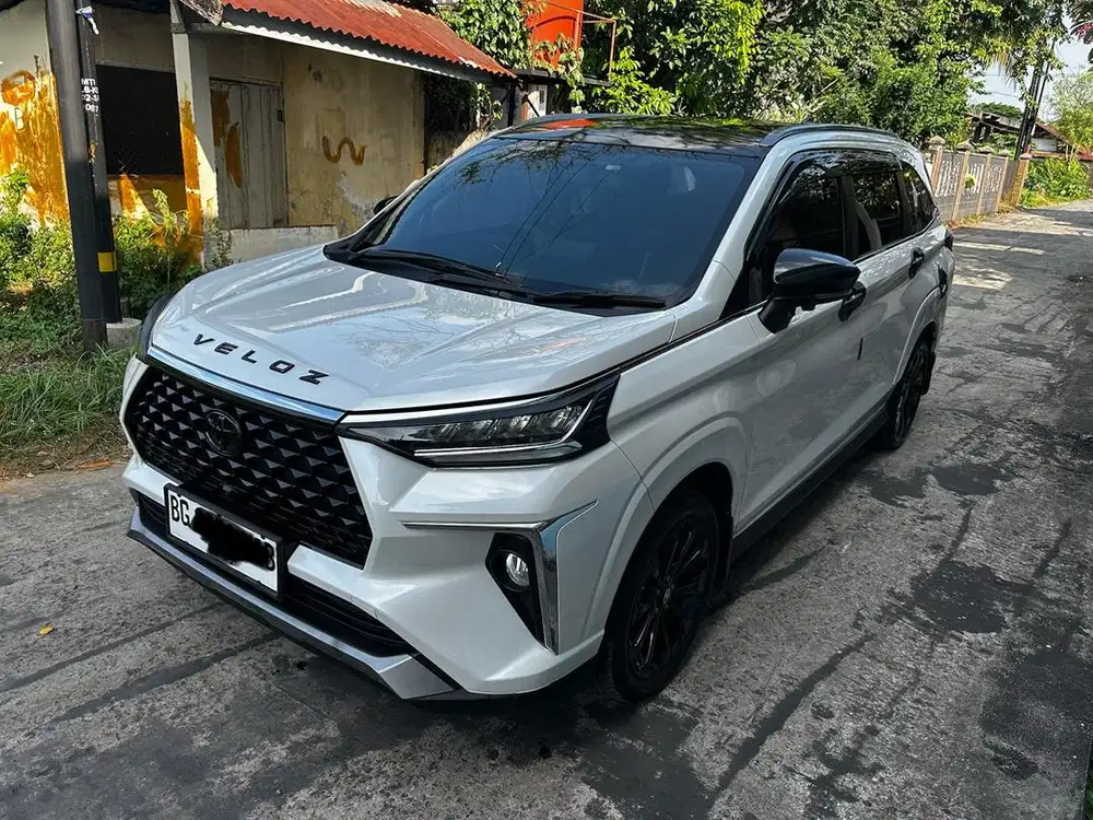 Veloz Q Matic Cvt PC