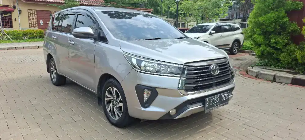 Inova Reborn Murah