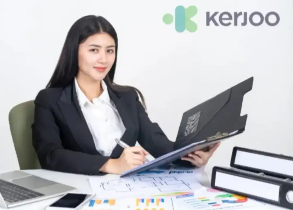 Lowongan Accounting