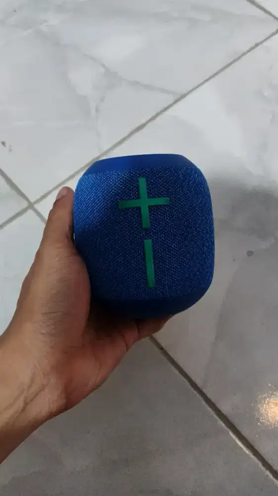 Speaker bluetooth Wonderboom 2 ultimate