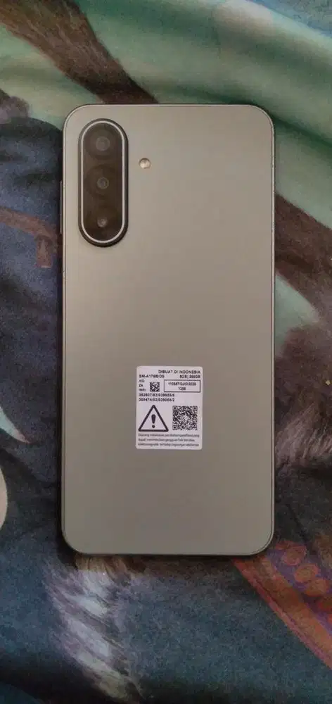 samsung A17 5G 256gb