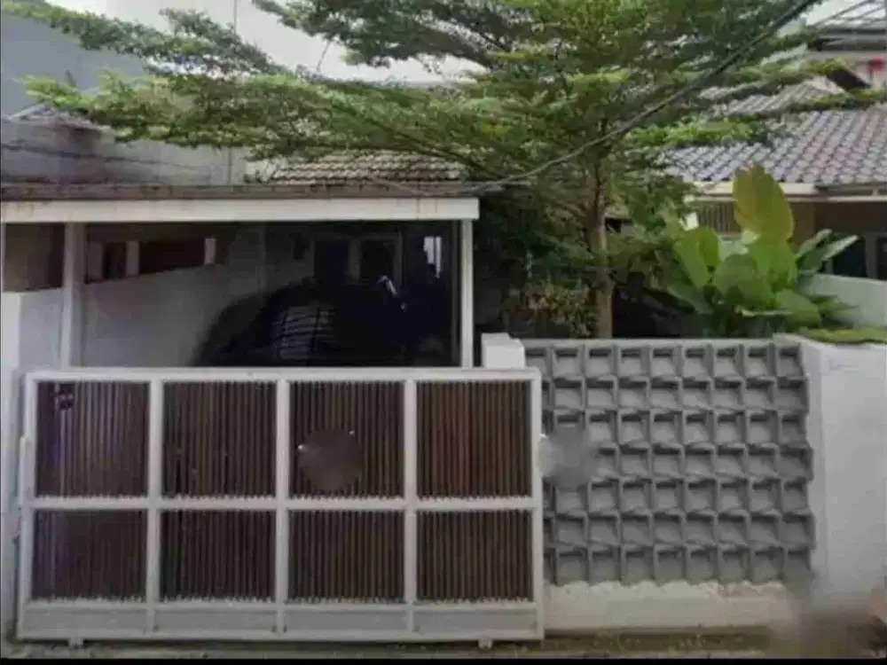 RUMAH KEREN DI BINTARA