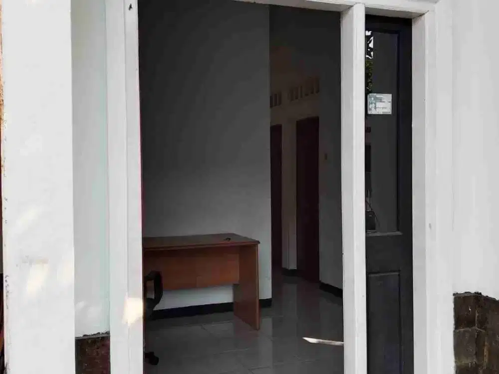 disewakan rumah di bumi Kopo kencana bandung