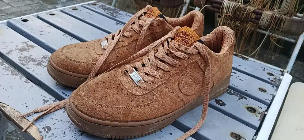 Sepatu Nike force 1