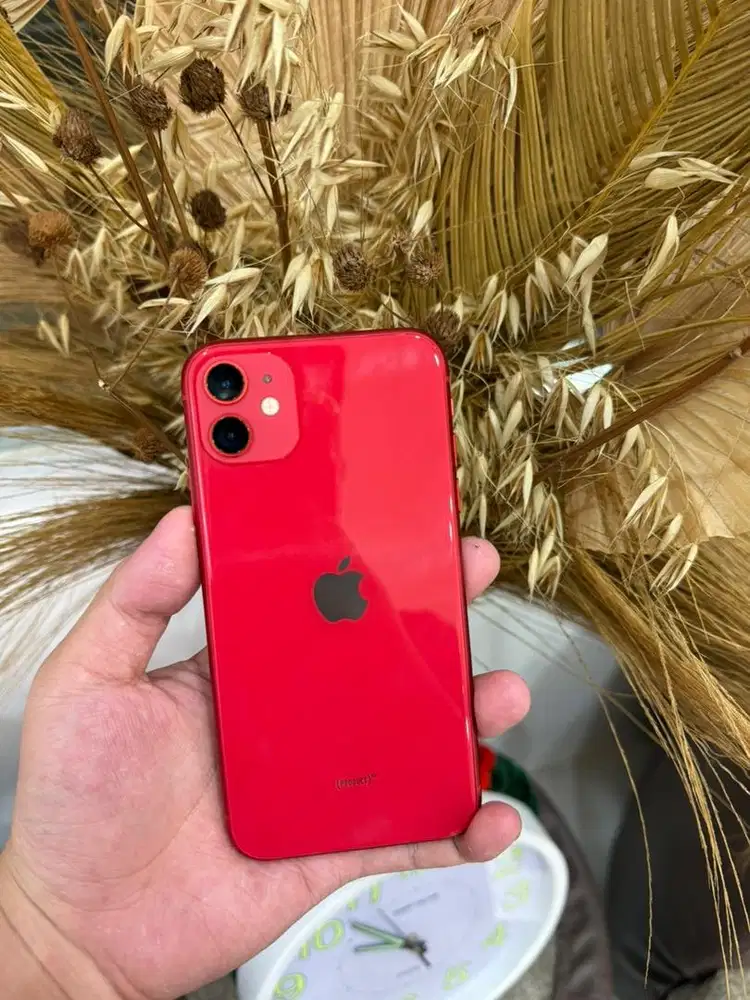 iPhone 11 128GB Beacukai