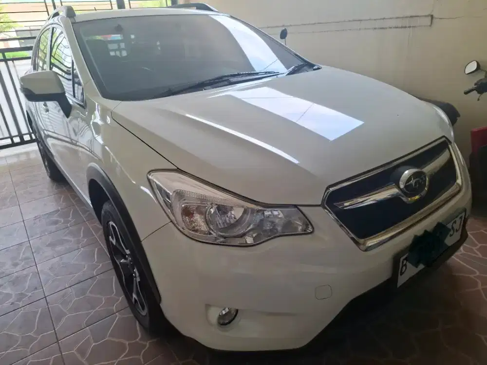 Subaru XV 2.0 Premium A/T