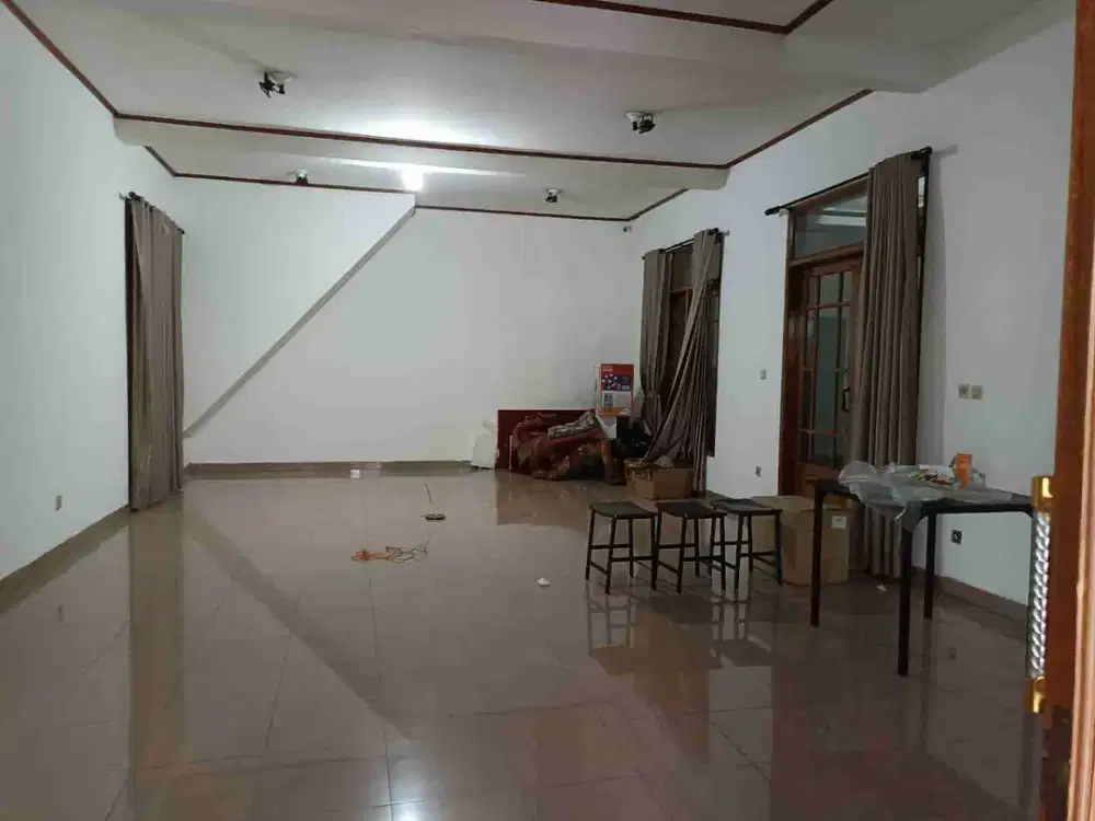 dijual rumah siap huni di Turangga bandung