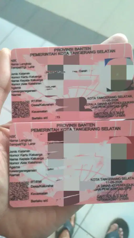 Jasa pengurusan pembuatan KIA & pengurusan pembayaran pajak kendaraan