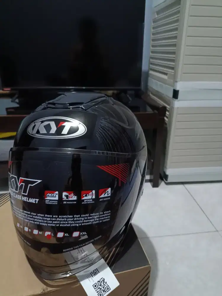 KYT Kyoto Ranger 2.0