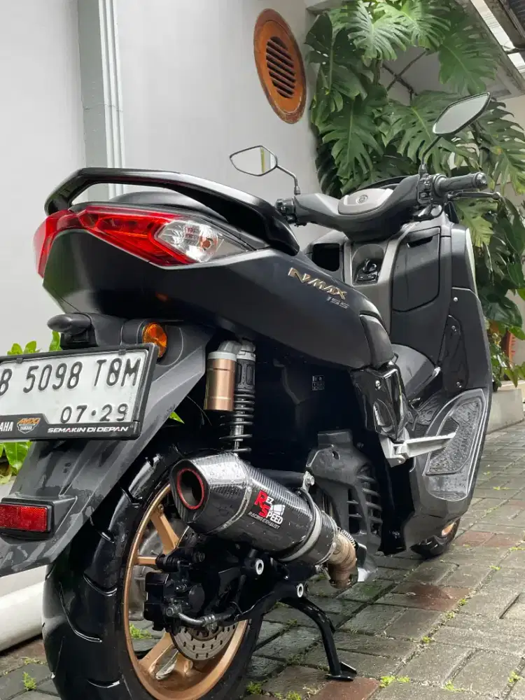 NMAX NEW 2023 NEGO SIAP PAKAI HARGA NEGO, SIAP PAKAI MULUS.. GASSSSSSS
