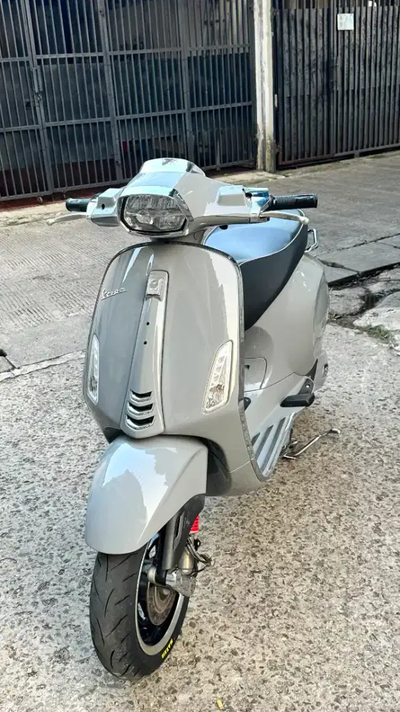 VESPA SPRINT IGET ABS 2023