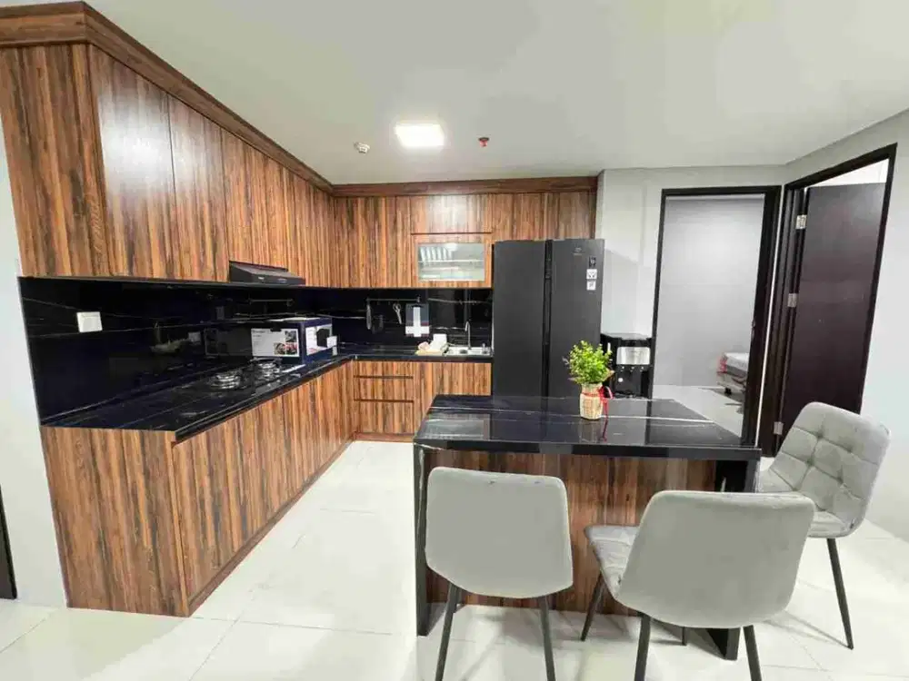 Lexington residence 3 bedrom