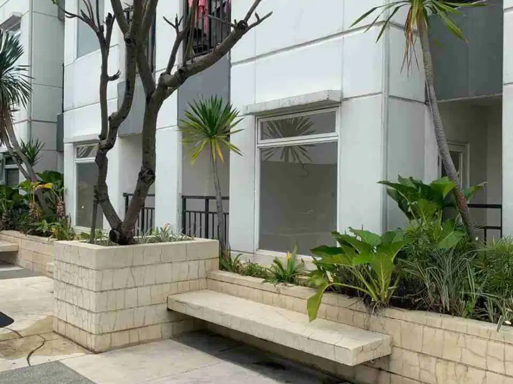 Dijual Apartment Sunter Icon,2 kamar.Jakarta Utara.