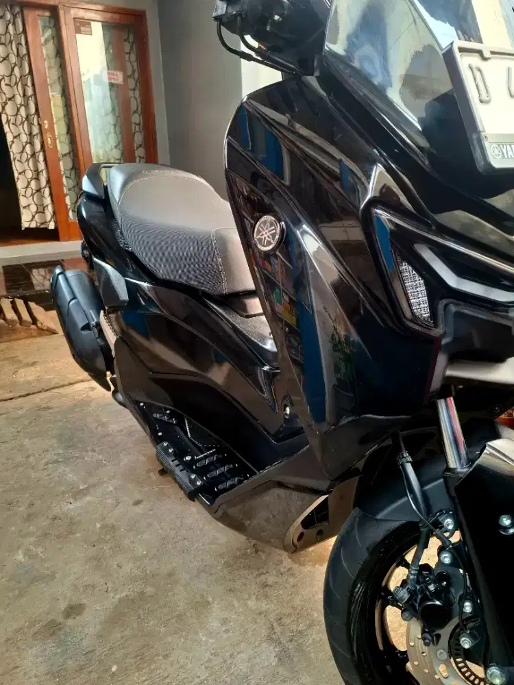 Yamaha Nmax neo 2025