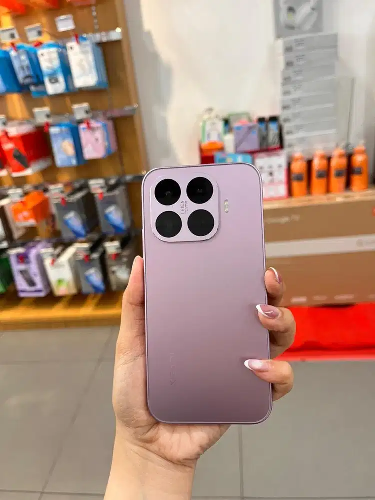 First Selling Xiaomi 17T 12/512 Free headphone Neo