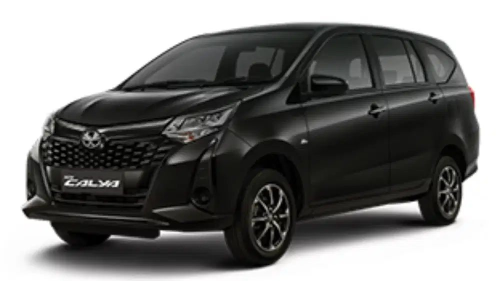 Toyota Calya