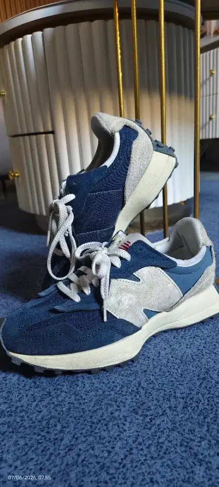 New Balance 327 asliii