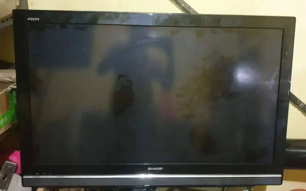 Tv led Sharp aquos 40 inc